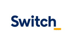 switch_ Account ist ins Interface integrierbar