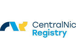 CentralNic Account ist ins Interface integrierbar
