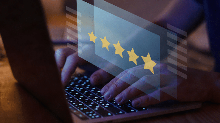 Review KI Bewertungstool oceanfrontdomain