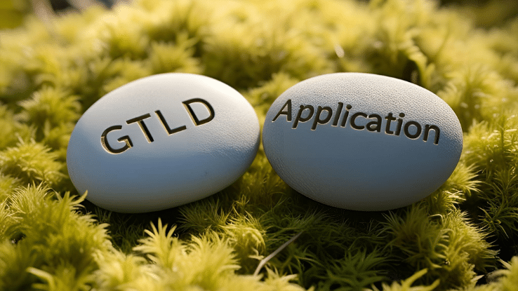 gtld application