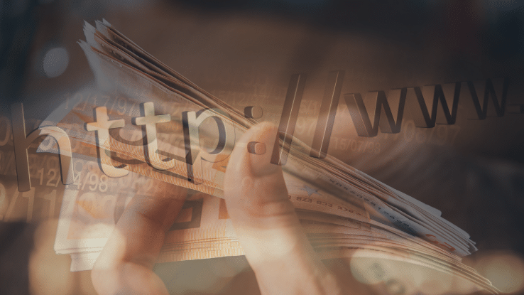 Domainwert 2026 verstehen – Strategische Bewertung, Premium-Domains und Trends im Domainmarkt