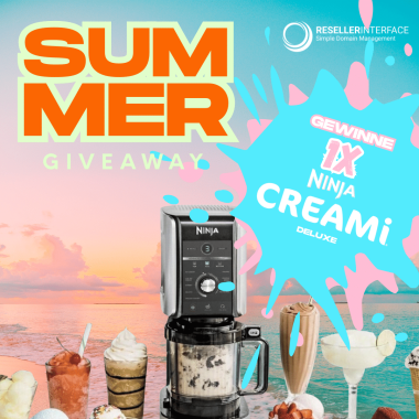 Google Ads Anzeige Sommer